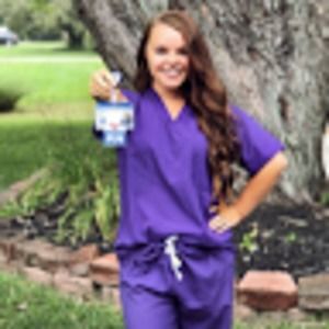 Meet your Posher, Katherine